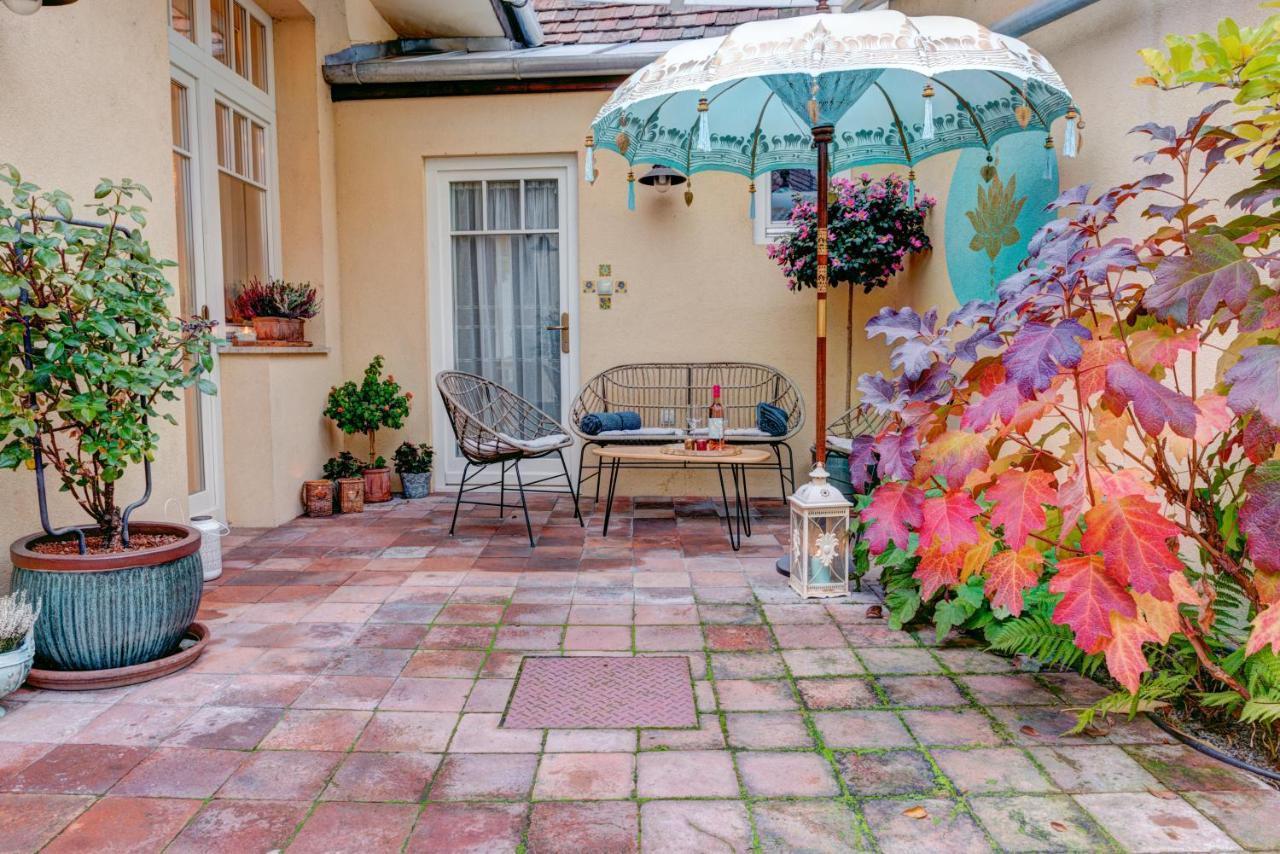 Lotus Apartment Szentendre Exterior foto